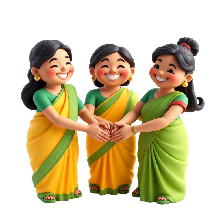 Women Empowerment
